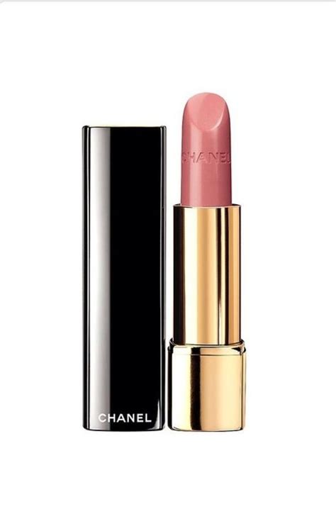 chanel lipstick 35 chintz|Chanel rouge lipstick.